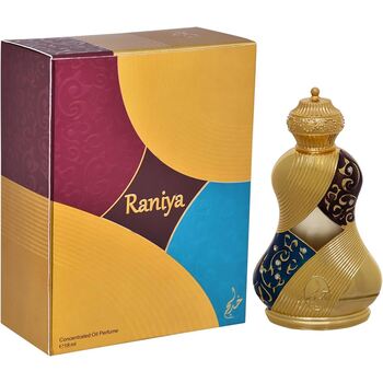 Raniya Perfumed oil